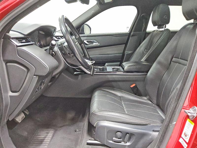 Продажа на аукционе авто 2020 Land Rover Range Rover Velar, vin: SALYB2EX3LA290787, номер лота: 51153776