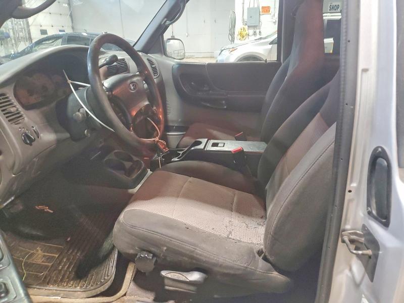 Aukcja sprzedaży 2003 Ford Ranger, vin: 1FTZR45E63PA55881, numer aukcji: 49715796