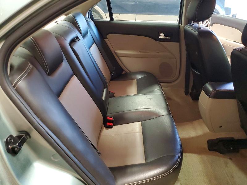 Продажа на аукционе авто 2006 Mercury Milan, vin: 3MEHM08176R666073, номер лота: 49309416
