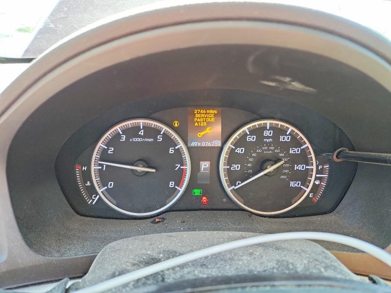 Продаж на аукціоні авто 2017 Acura Ilx, vin: 19UDE2F73HA008636, номер лоту: 49963406