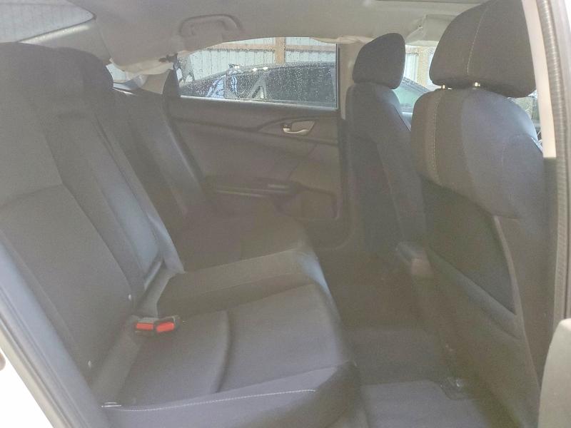 Aukcja sprzedaży 2020 Honda Civic, vin: 2HGFC2F71LH015240, numer aukcji: 50255426