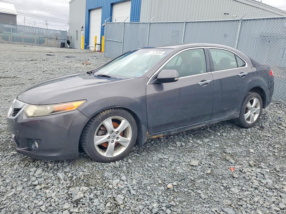 2010 Acura Tsx მანქანა იყიდება აუქციონზე, vin: JH4CU2F62AC801259, აუქციონის ნომერი: 47528396