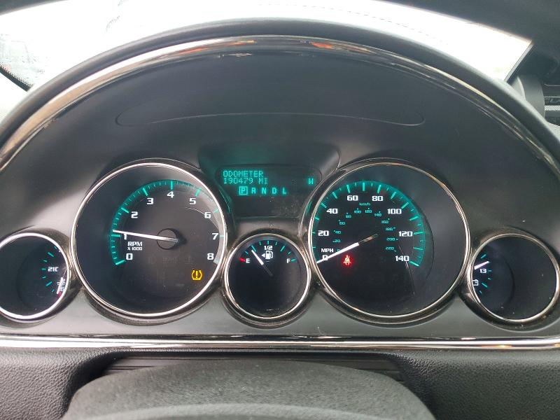 Продаж на аукціоні авто 2016 Buick Enclave, vin: 5GAKVCKD8GJ258851, номер лоту: 50978606