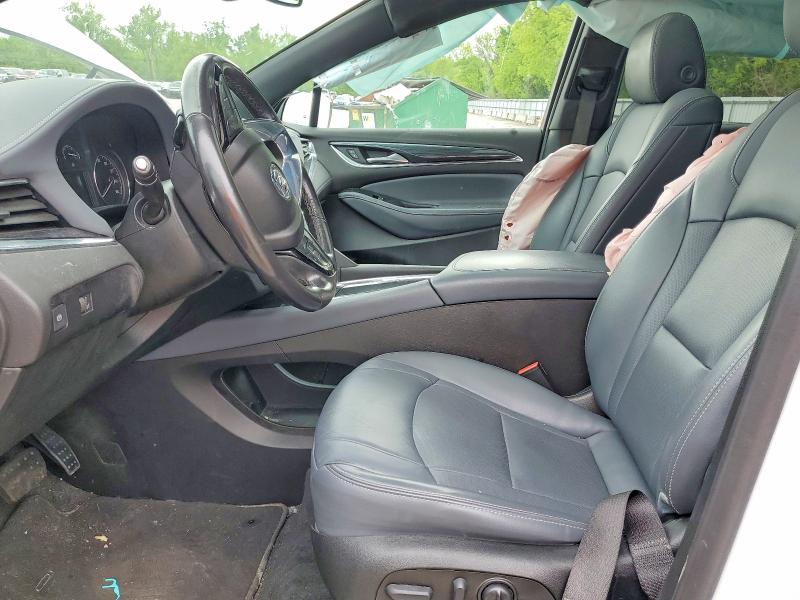Aukcja sprzedaży 2023 Buick Enclave, vin: 5GAERBKWXPJ222544, numer aukcji: 51439666