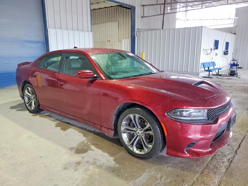 Aukcja sprzedaży 2020 Dodge Charger, vin: 2C3CDXHG9LH251874, numer aukcji: 50504796