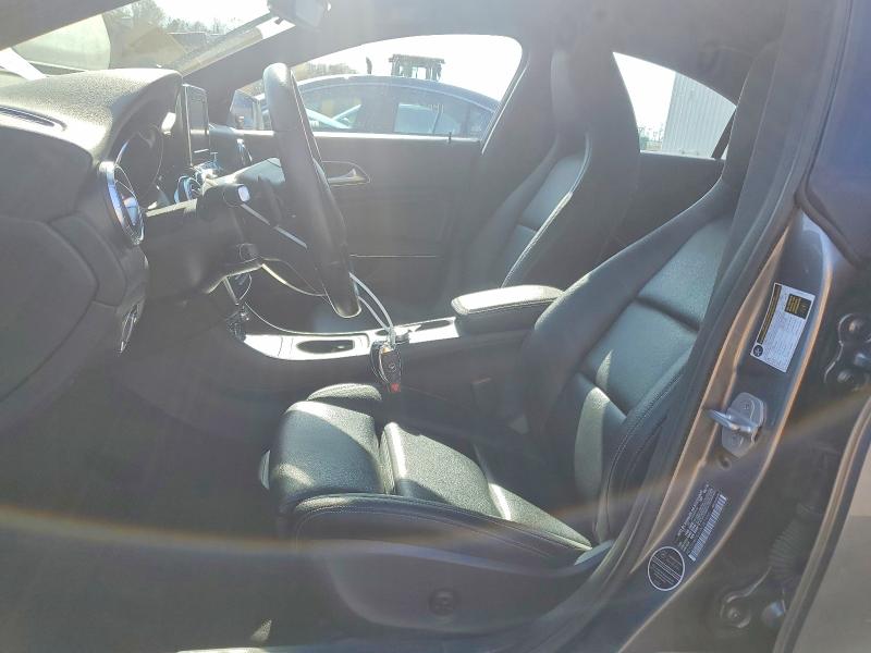 Продаж на аукціоні авто 2016 Mercedes-benz Cla, vin: WDDSJ4EB2GN387600, номер лоту: 48907746