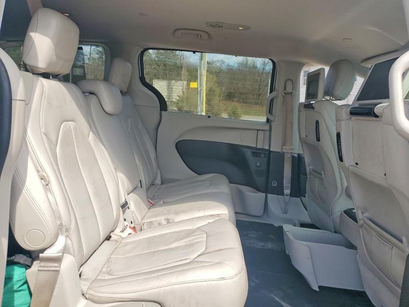 Продажа на аукционе авто 2017 Chrysler Pacifica, vin: 2C4RC1EGXHR585181, номер лота: 48112216