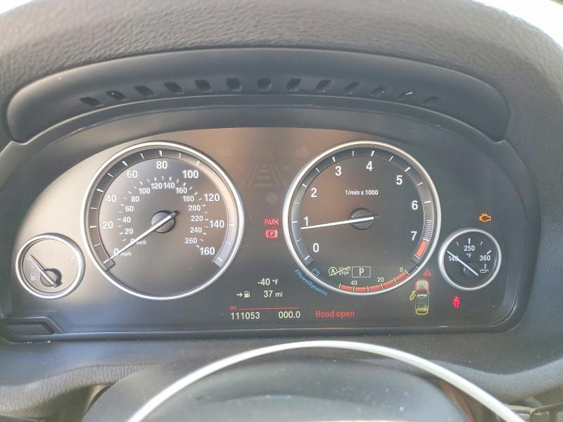Продаж на аукціоні авто 2017 Bmw X3, vin: 5UXWZ7C59H0U45993, номер лоту: 48122416