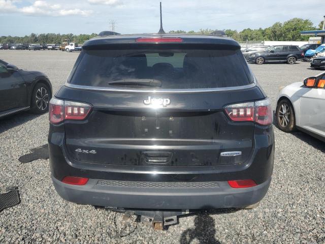 2018 Jeep Compass მანქანა იყიდება აუქციონზე, vin: 3C4NJDBB2JT162502, აუქციონის ნომერი: 49563036