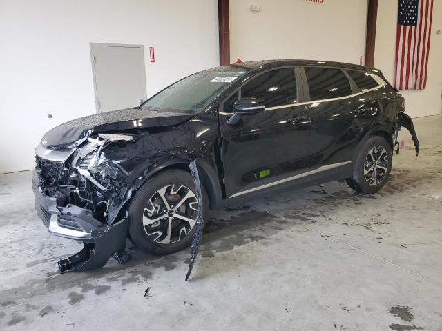 Aukcja sprzedaży 2024 Kia Sportage, vin: 5XYK33DF8RG224589, numer aukcji: 48834856