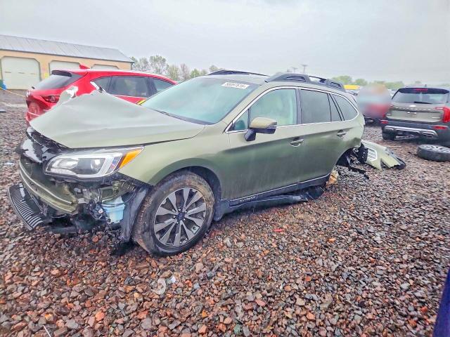 50097816 :رقم المزاد ، 4S4BSBNC3G3226782 vin ، 2016 Subaru Outback مزاد بيع