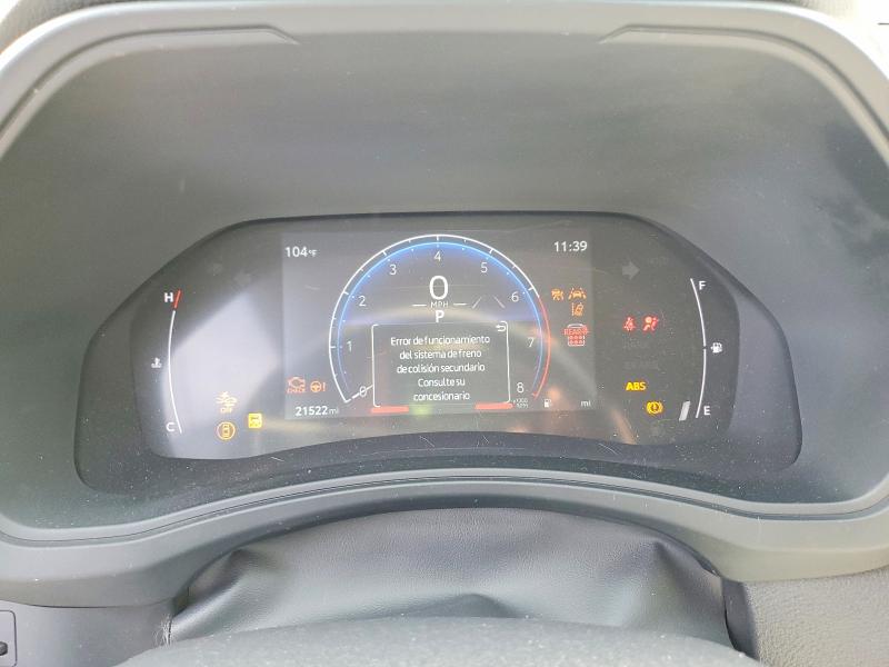 49962886 :رقم المزاد ، 5TDAAAB52TS113160 vin ، 2026 Toyota Grand Highlander مزاد بيع