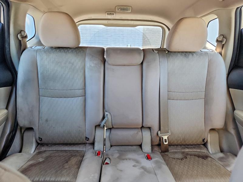2017 Nissan Rogue მანქანა იყიდება აუქციონზე, vin: KNMAT2MV9HP601570, აუქციონის ნომერი: 55615646