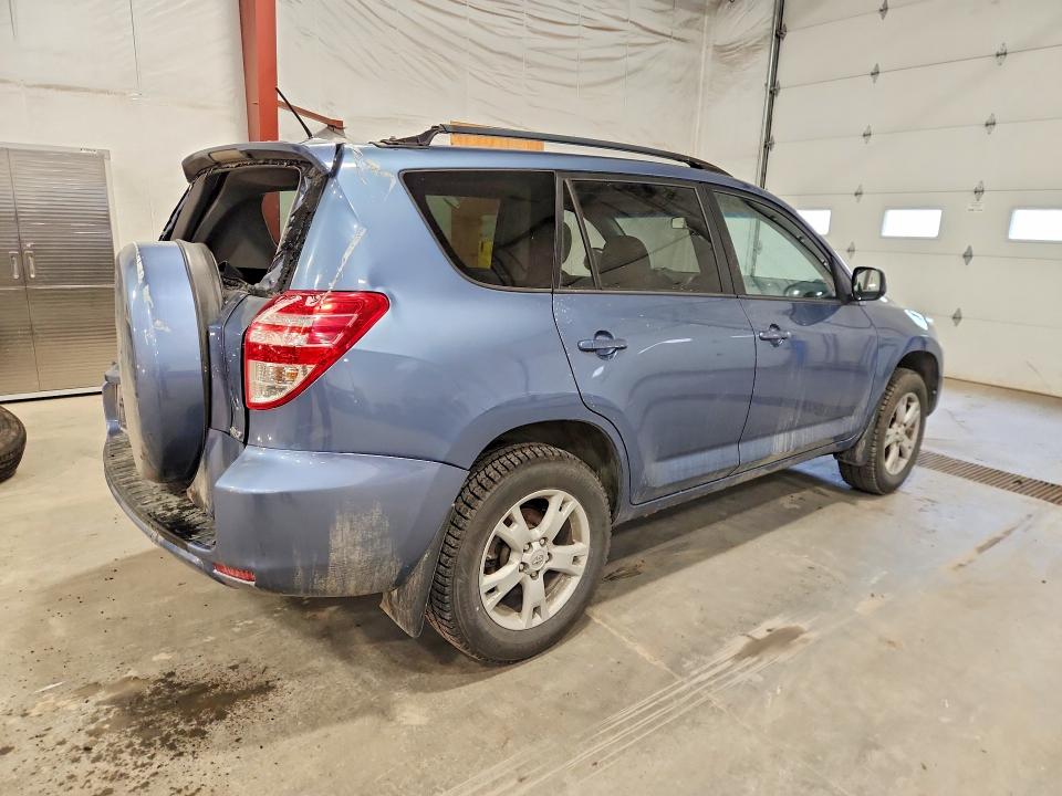 48921126 :رقم المزاد ، 2T3BF4DV9CW219138 vin ، 2012 Toyota Rav4 مزاد بيع