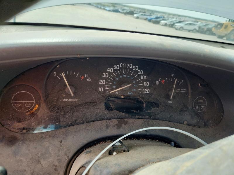 Aukcja sprzedaży 2003 Buick Century, vin: 2G4WS52J931211645, numer aukcji: 51361956