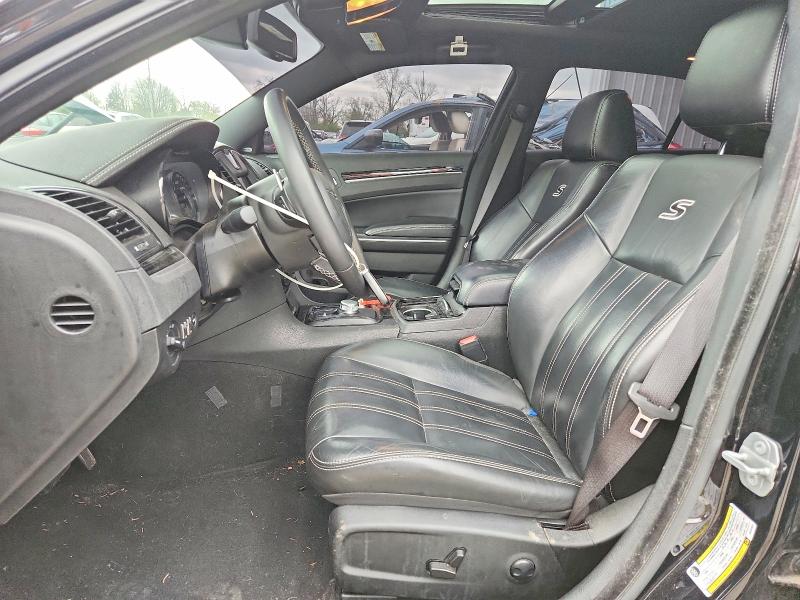 Продаж на аукціоні авто 2022 Chrysler 300, vin: 2C3CCABG3NH262803, номер лоту: 49299846