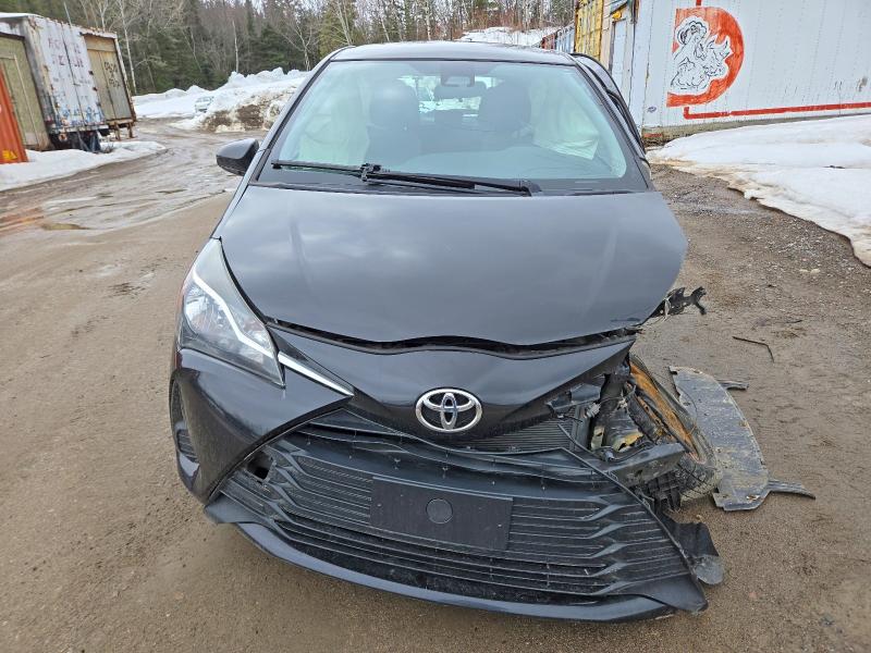 Aukcja sprzedaży 2018 Toyota Yaris, vin: VNKKTUD39JA094166, numer aukcji: 50126586