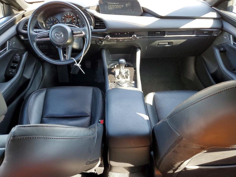 Aukcja sprzedaży 2023 Mazda 3, vin: JM1BPAMM8P1614953, numer aukcji: 48318196