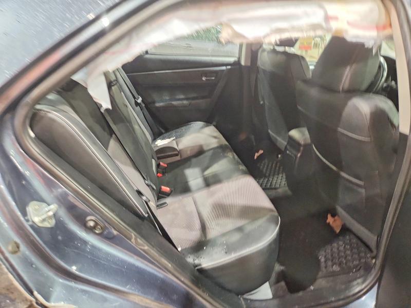 Продаж на аукціоні авто 2016 Toyota Corolla, vin: 2T1BURHE5GC632574, номер лоту: 49904636