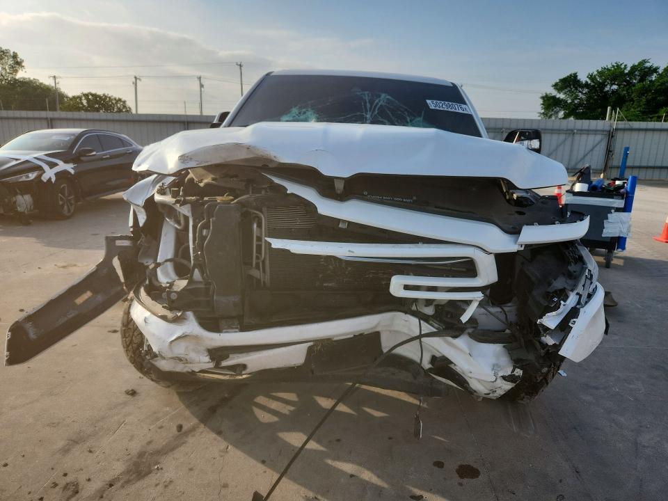 Продажа на аукционе авто 2021 Ram 1500, vin: 1C6SRFJT6MN515868, номер лота: 50298076