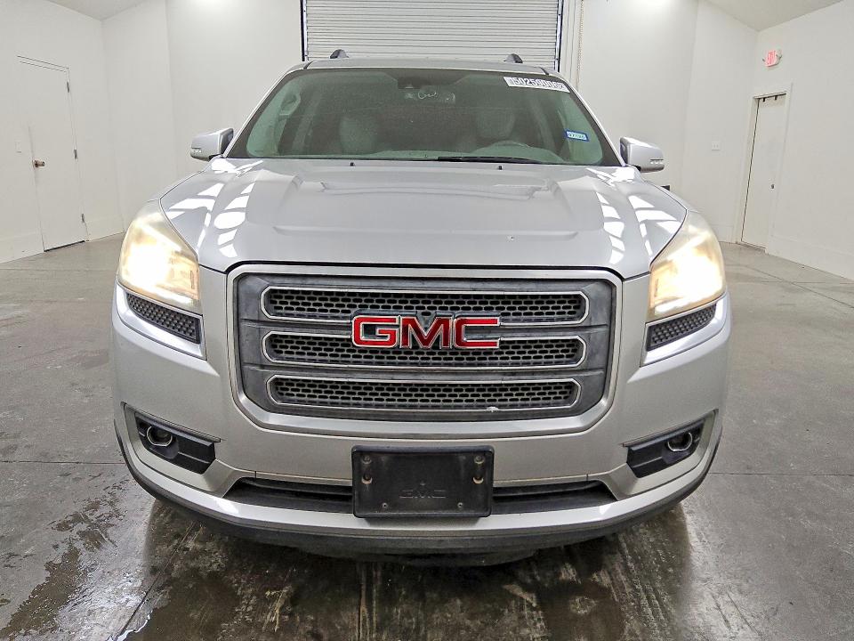 Продаж на аукціоні авто 2015 Gmc Acadia, vin: 1GKKRRKD6FJ336018, номер лоту: 50259006