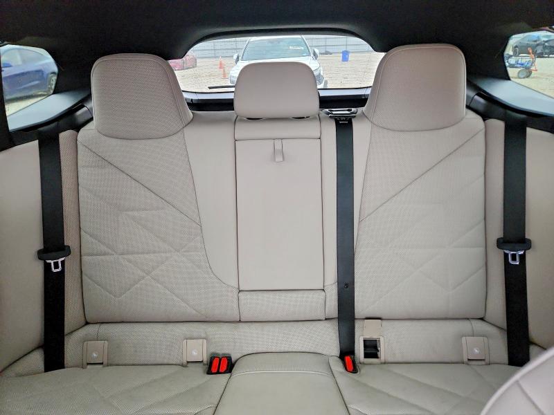 Продаж на аукціоні авто 2024 Bmw Ix, vin: WB523CF01RCR56071, номер лоту: 50085026
