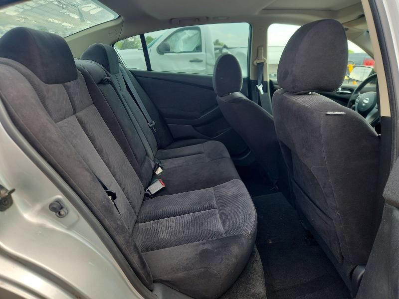 50480196 :رقم المزاد ، 1N4BL21E68N448284 vin ، 2008 Nissan Altima مزاد بيع