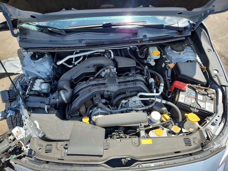 Aukcja sprzedaży 2021 Subaru Crosstrek, vin: JF2GTHMC7M8239823, numer aukcji: 51937976