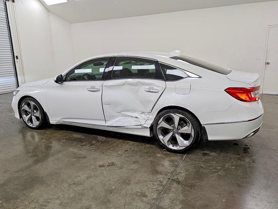 Aukcja sprzedaży 2020 Honda Accord, vin: 1HGCV2F95LA018073, numer aukcji: 47514296