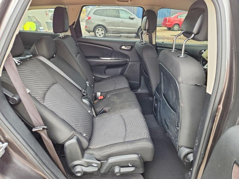 Продаж на аукціоні авто 2020 Dodge Journey, vin: 3C4PDCAB6LT280681, номер лоту: 51292706
