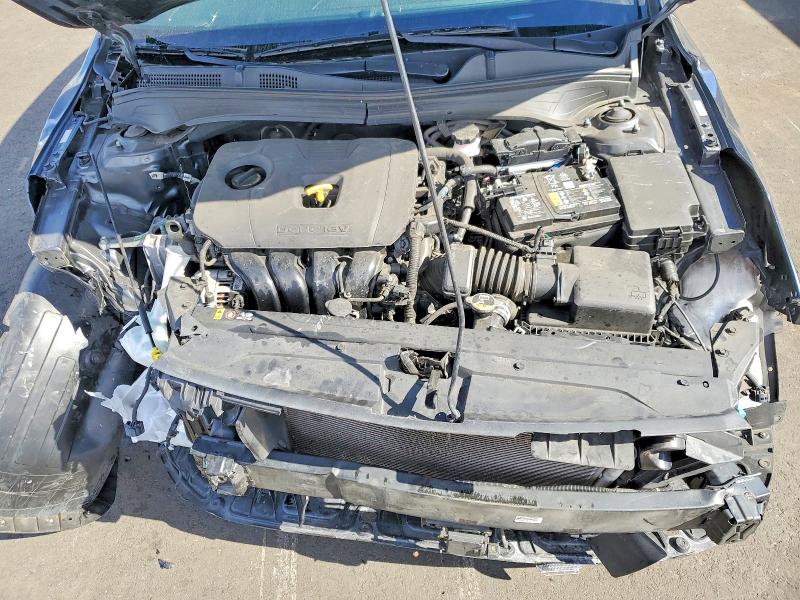 Aukcja sprzedaży 2023 Kia Forte, vin: 3KPF54AD2PE523350, numer aukcji: 49667566