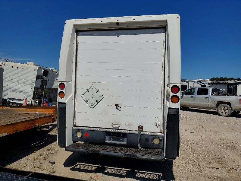 2015 Isuzu Npr მანქანა იყიდება აუქციონზე, vin: JALB4T175F7W00506, აუქციონის ნომერი: 42015936