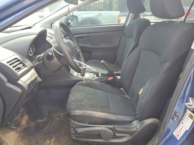 Продаж на аукціоні авто 2014 Subaru Impreza, vin: JF1GJAA60EH021255, номер лоту: 49073096