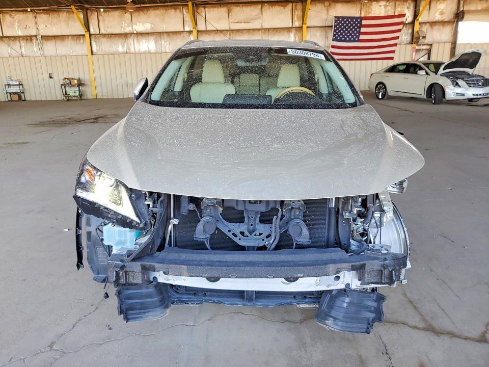 Продажа на аукционе авто 2018 Lexus Rx, vin: JTJGZKCA1J2008762, номер лота: 50308796