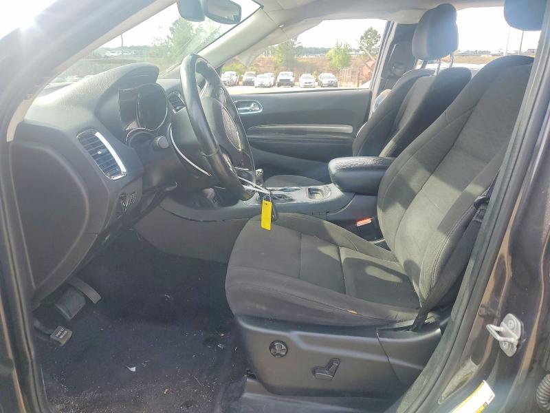 Aukcja sprzedaży 2018 Dodge Durango, vin: 1C4RDHAG5JC218960, numer aukcji: 50563566
