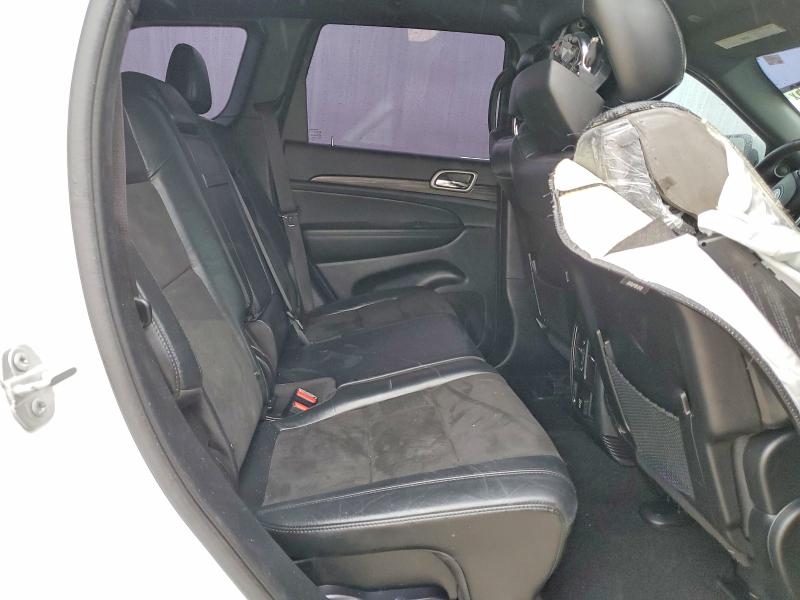 Aukcja sprzedaży 2021 Jeep Grand Cherokee, vin: 1C4RJEAG2MC813745, numer aukcji: 50720556