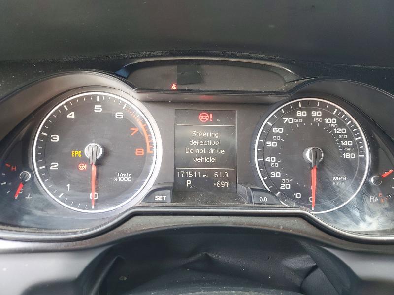 Продажа на аукционе авто 2014 Audi A4, vin: WAUAFAFL9EA085655, номер лота: 49835546