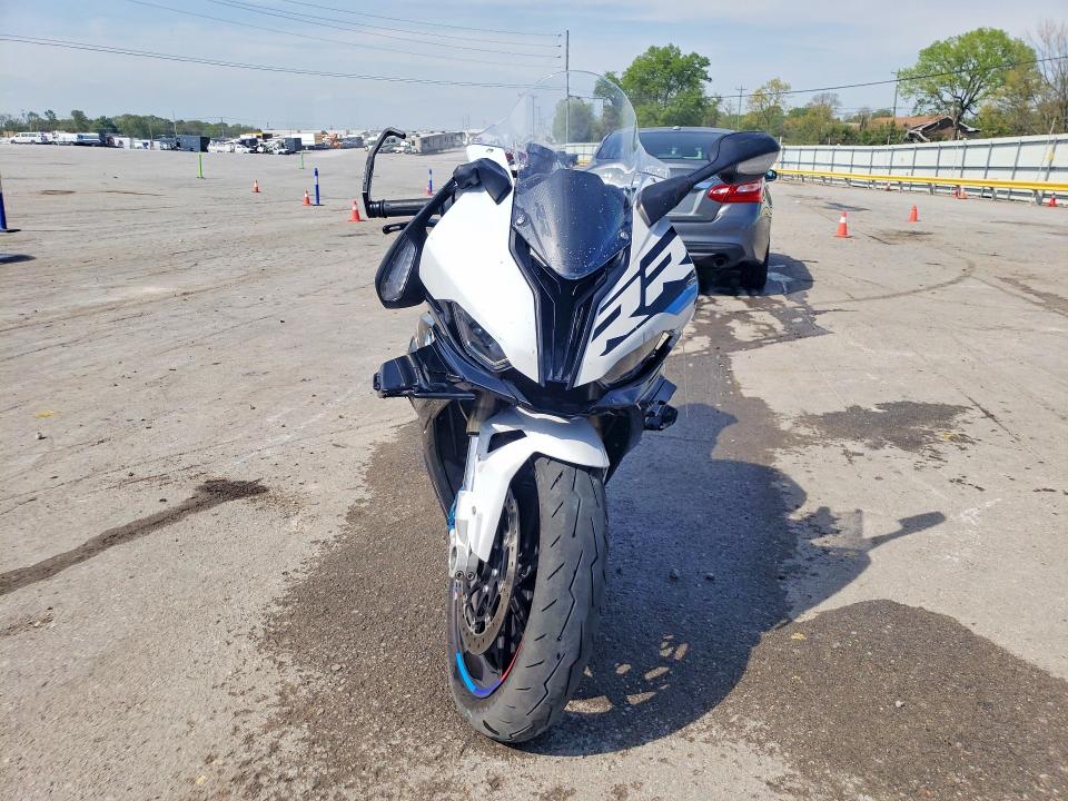 Aukcja sprzedaży 2024 Bmw S 1000, vin: WB10E6301R6J80919, numer aukcji: 49142046