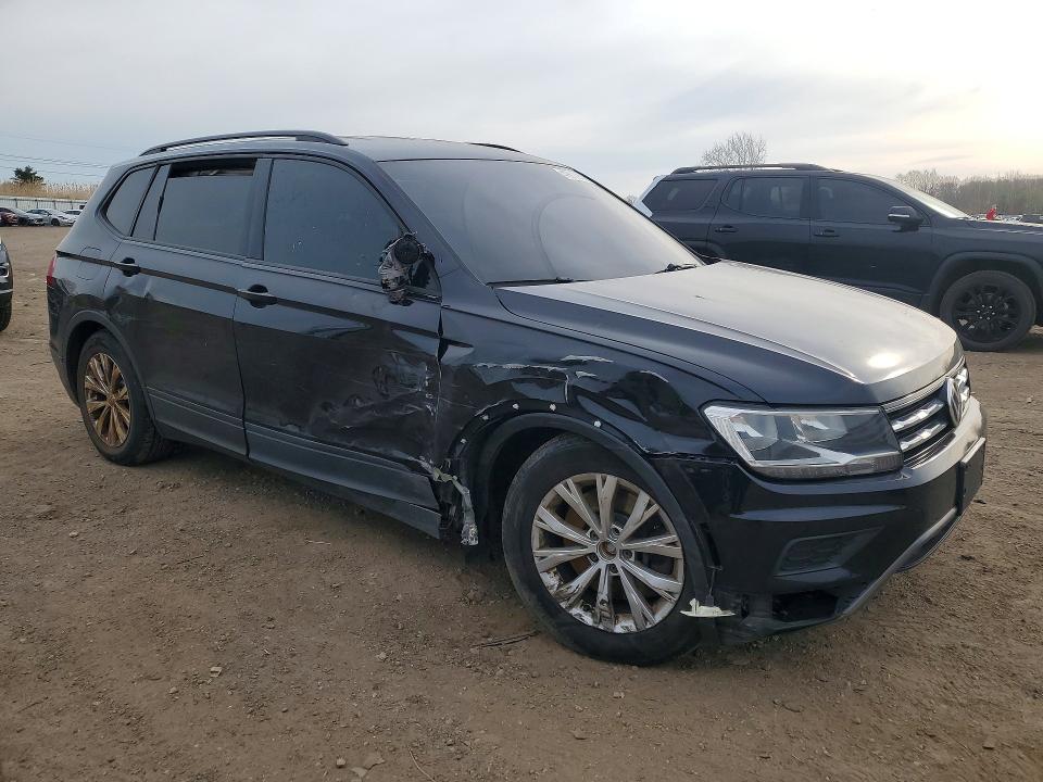 49612206 :رقم المزاد ، 3VV1B7AX7LM047466 vin ، 2020 Volkswagen Tiguan مزاد بيع