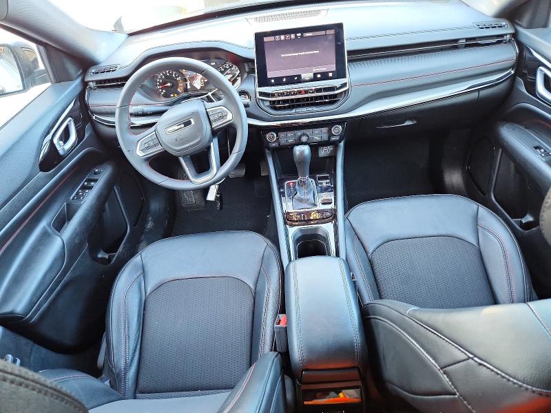 Продаж на аукціоні авто 2025 Jeep Compass, vin: 3C4NJDDN8ST551170, номер лоту: 50789576