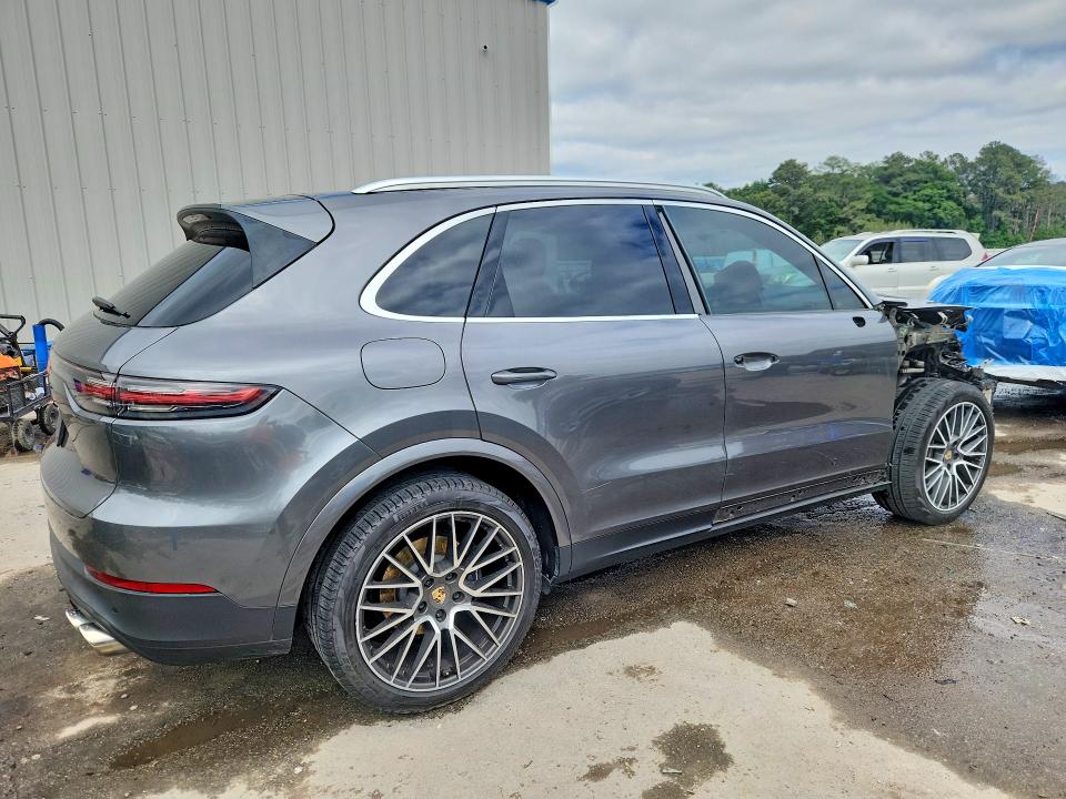 Продажа на аукционе авто 2019 Porsche Cayenne, vin: WP1AA2AY8KDA07919, номер лота: 51138876