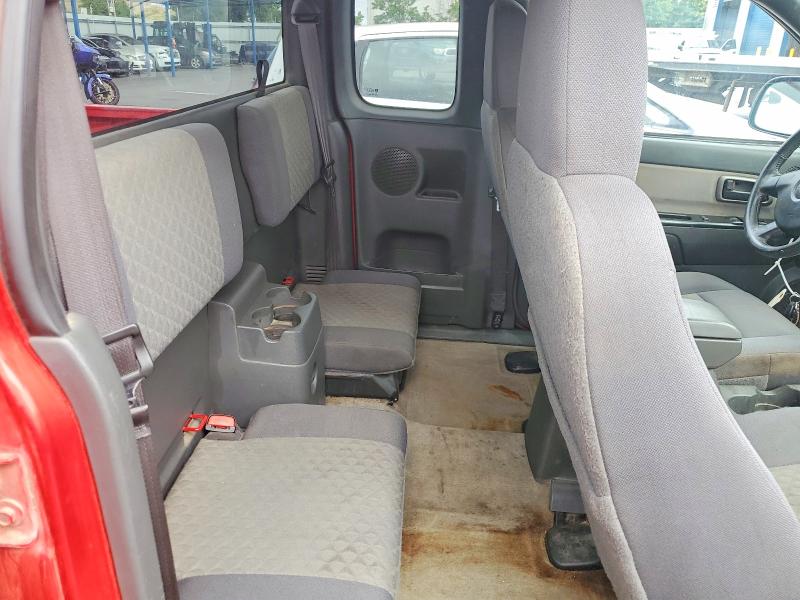 Aukcja sprzedaży 2004 Gmc Canyon, vin: 1GTDS196048217127, numer aukcji: 49776576