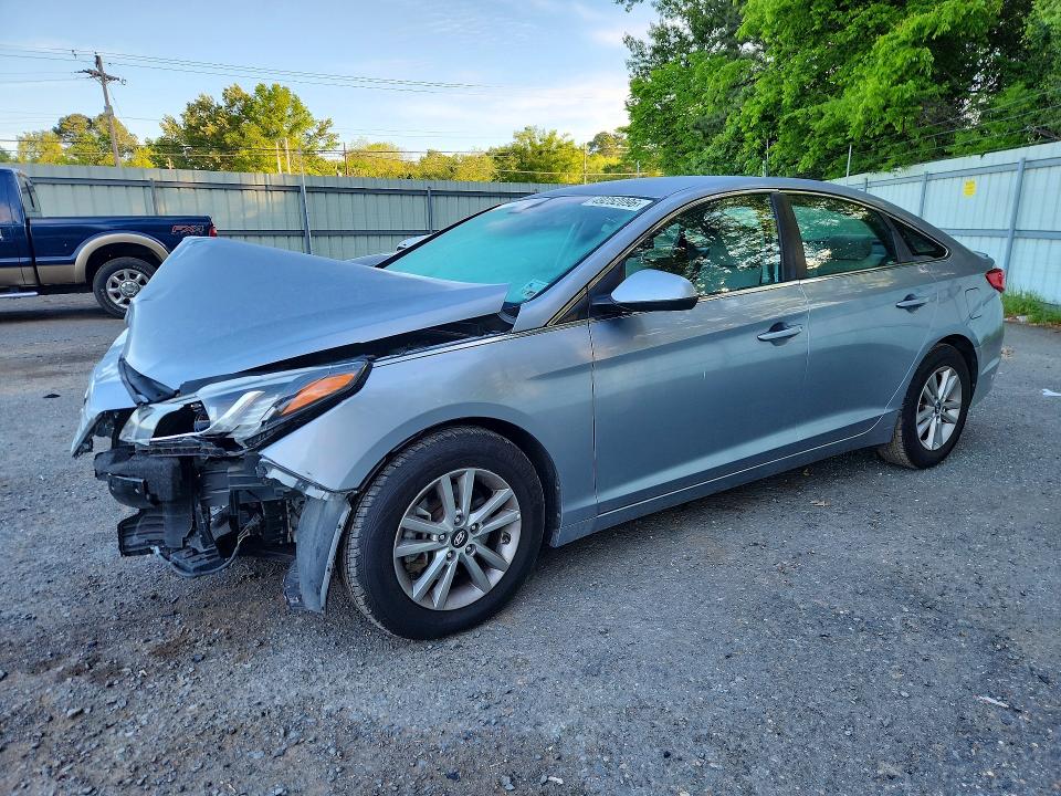 Aukcja sprzedaży 2016 Hyundai Sonata, vin: 5NPE24AF7GH381739, numer aukcji: 49252096