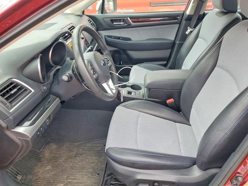 Продаж на аукціоні авто 2017 Subaru Legacy, vin: 4S3BNAS64H3067650, номер лоту: 50628856