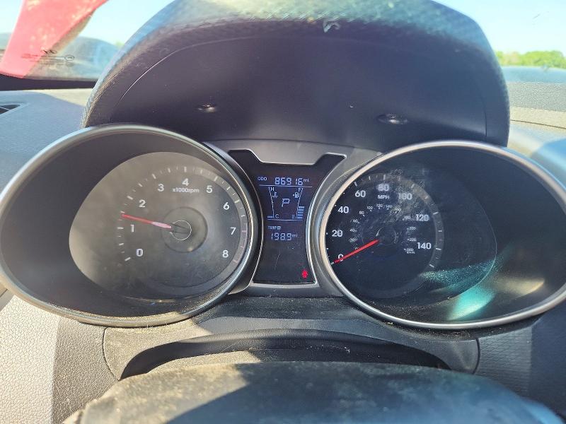 2012 Hyundai Veloster მანქანა იყიდება აუქციონზე, vin: KMHTC6AD9CU028896, აუქციონის ნომერი: 48387896