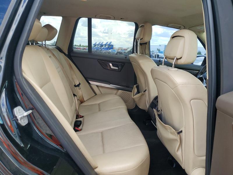 51007416 :رقم المزاد ، WDCGG5HB6DG142714 vin ، 2013 Mercedes-benz Glk مزاد بيع