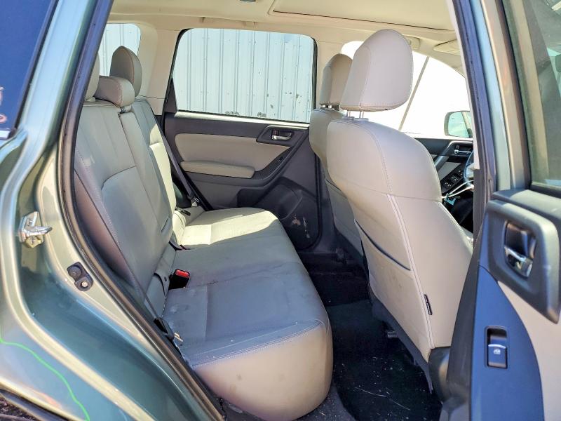 Продажа на аукционе авто 2018 Subaru Forester, vin: JF2SJAJC5JH414769, номер лота: 48390226