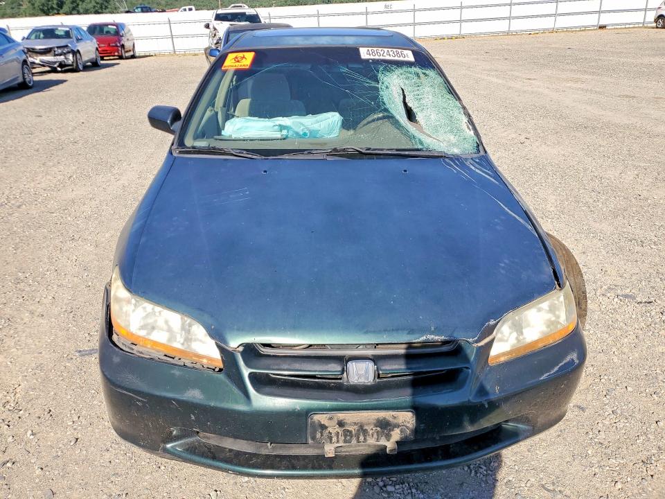 Продажа на аукционе авто 1998 Honda Accord, vin: 1HGCG6670WA190757, номер лота: 48624386
