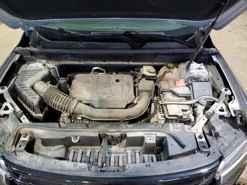 Auction sale of the 2022 Gmc Acadia, vin: 1GKKNKL4XNZ143856, lot number: 49266536