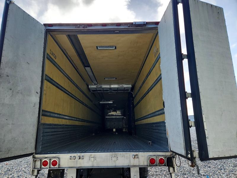 Продаж на аукціоні авто 2016 Utility Trailer Trailer, vin: 1UYVS2530GM544503, номер лоту: 58346946